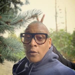 Meet your Posher, Mychael